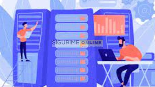 data access
