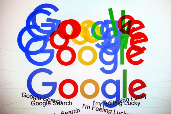google