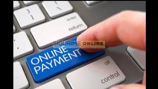 online payment