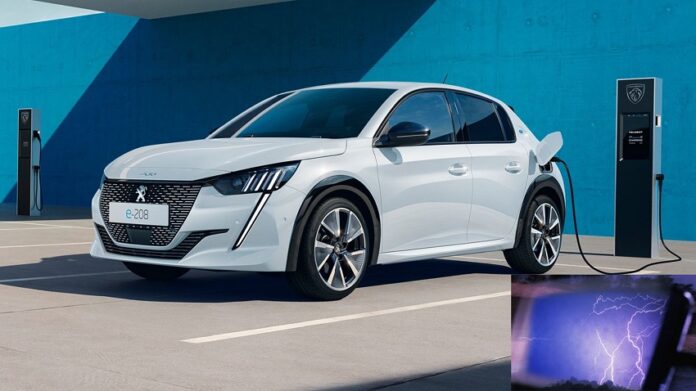 electriccar-lighting